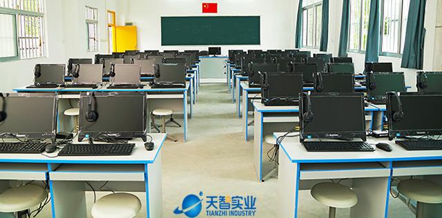 利用多媒体教室优质资源,提高学生学习的效能