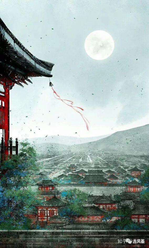 愿时光能缓,愿故人不散; 愿有人陪你颠沛流离, 愿你惦念的人能和你道