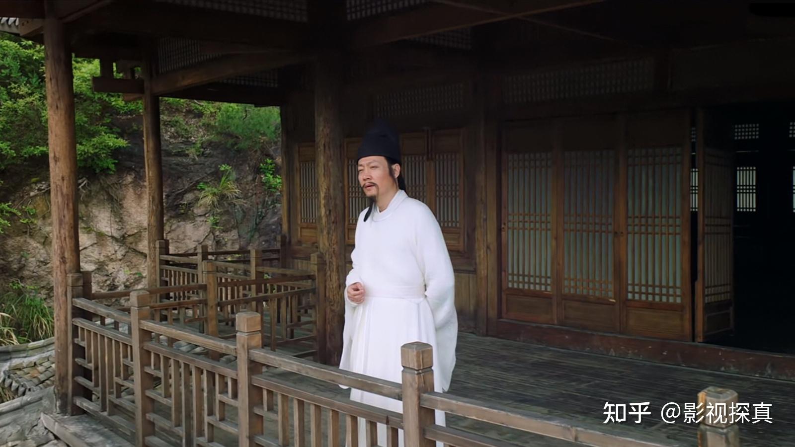王阳明开播辛柏青一人演三角色是别具匠心还是故弄玄虚