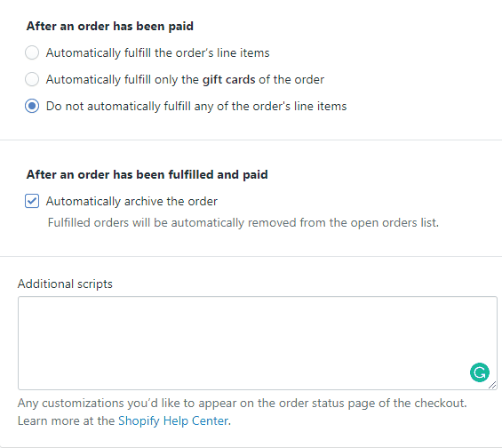 shopify:安装 yotpo