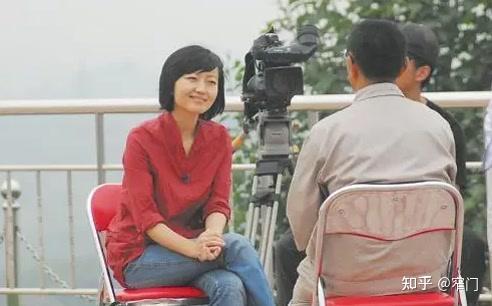 "央视才女"柴静离开央视的第5年,你还记得她吗 知乎