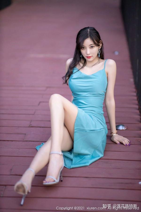 性感美女写真(杨晨晨)