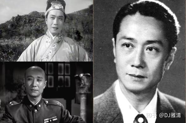陈述,昔日上影厂著名电影演员,以演反派著称.