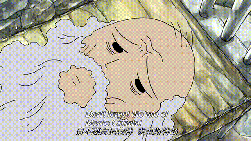 刻画了非常真实的日常生活,没有刻意的