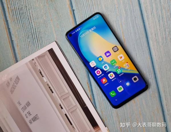 去年的红米note9 4g版可谓是百元机中的佼佼者,不过后面推出的5g版也