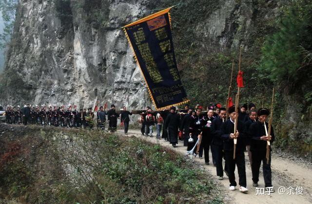 乌流牯藏节将隆重举办