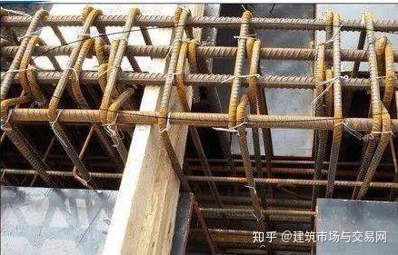 箍筋验收时如何判定是否偷工减料