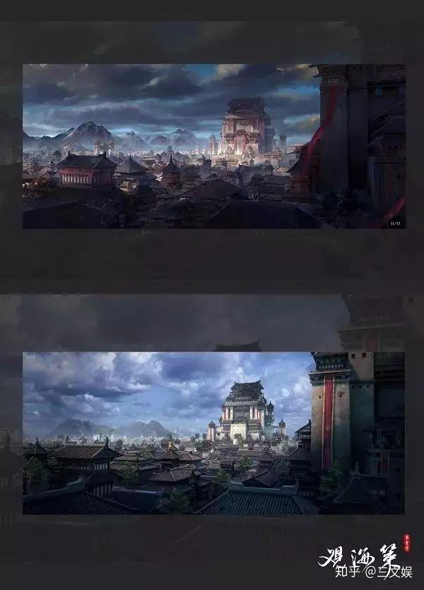 《观海策》提供了