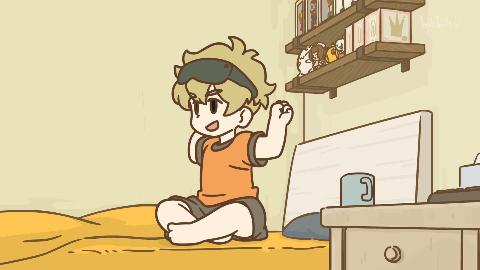 罗小黑战记谁是那位成神的治愈系