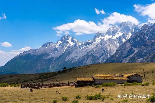 来丽江去玉龙雪山怎么玩