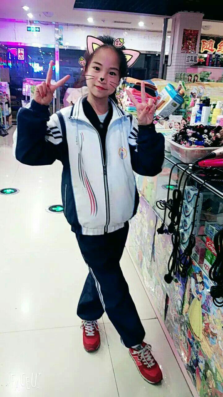 窍门初中学穿衣自己,学搭配打扮?v窍门女生小的女生图片