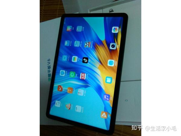 荣耀平板v6怎么样看完感受才知真相