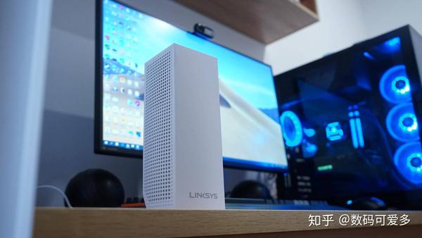 100平复式wifi全覆盖,mesh组网享受无缝漫游网络 领势ac4400m路由器