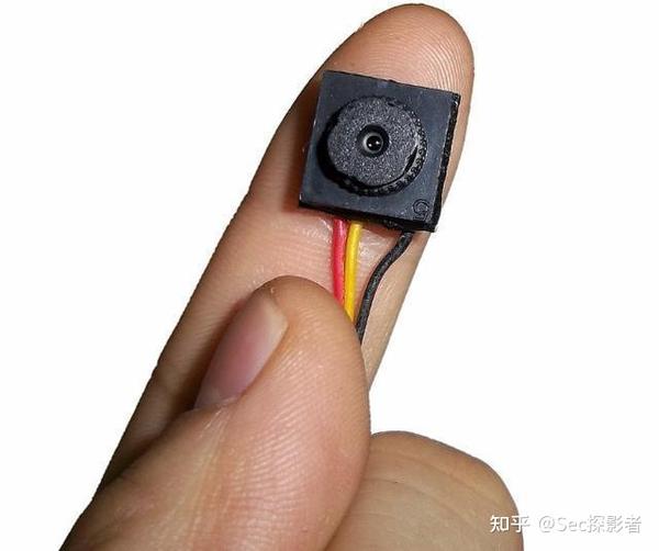 针孔摄像头成偷拍神器律师生产销售或触犯刑法