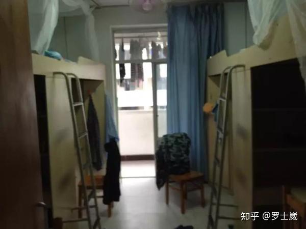 重庆文理学院的宿舍条件怎么样?
