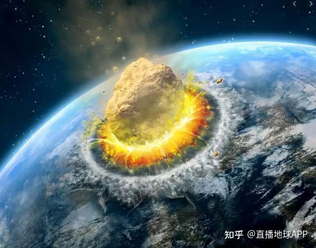 2056年火山爆发将毁灭地球这个猜测到底能有多大胆