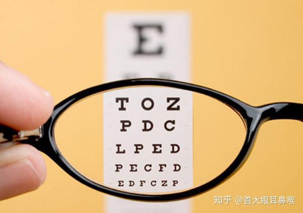 首大王宇近视手术那么成熟为什么很多人还是选择戴眼镜呢