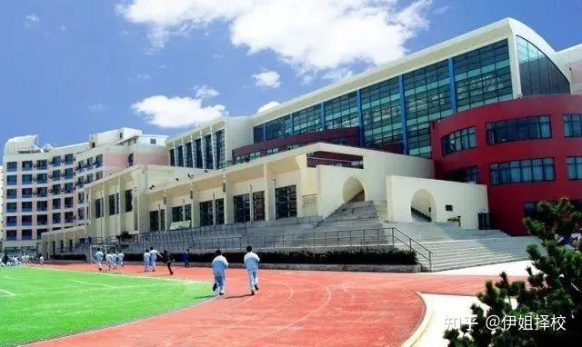 上海民办平和学校