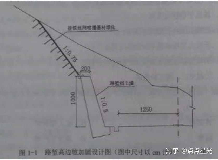 挡土墙施工中,基坑开挖分段跳槽进行作业高度超过1.