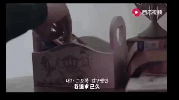我劝你找个秃头女朋友太甜了