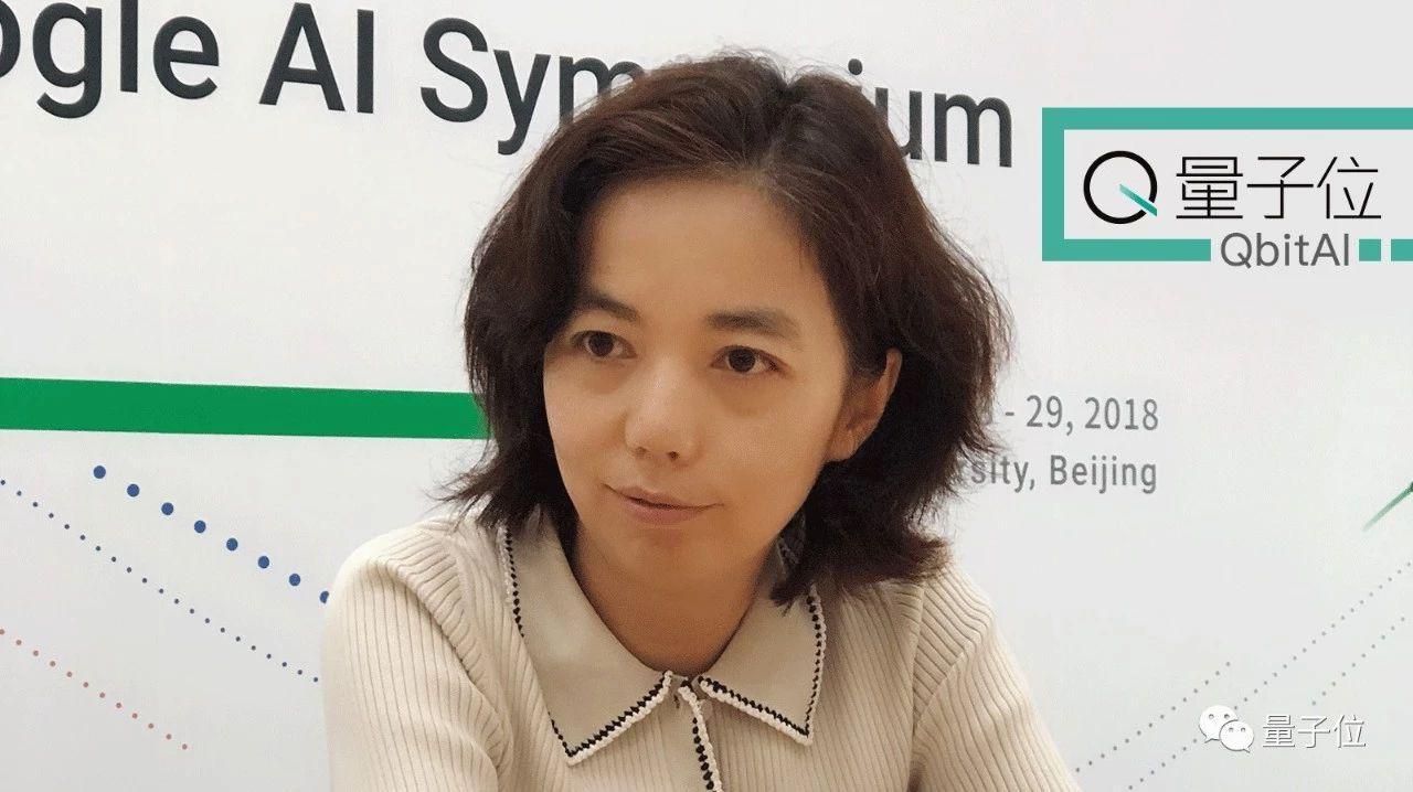 如何看待李飞飞或卸任google首席ai科学家