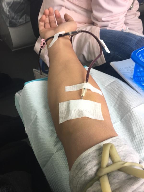为什么会有很多人反感中国的无偿献血政策?