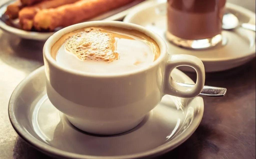 西班牙咖啡文化你了解吗