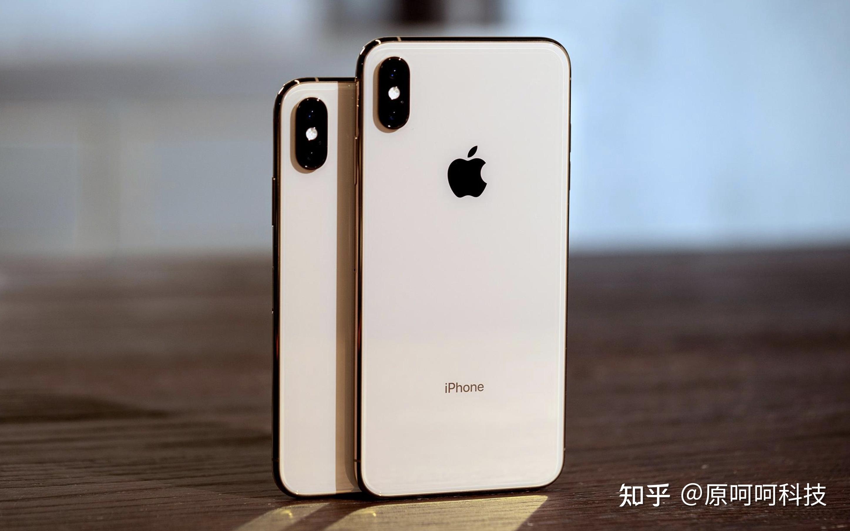 iphone xs / xs max:iphone 11 pro的替代品