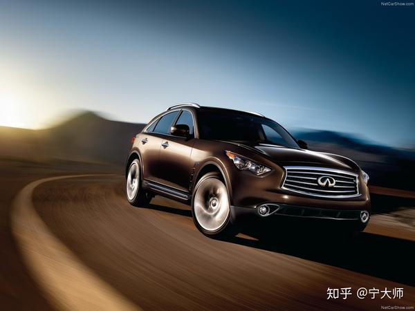 9.英菲尼迪qx70