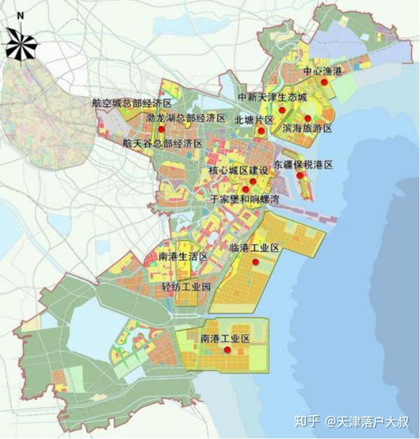 由于建设规划方案需要进行重大变更,京滨城际引入滨海国际机场并设站