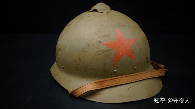 二战前苏联军用钢盔大盘点