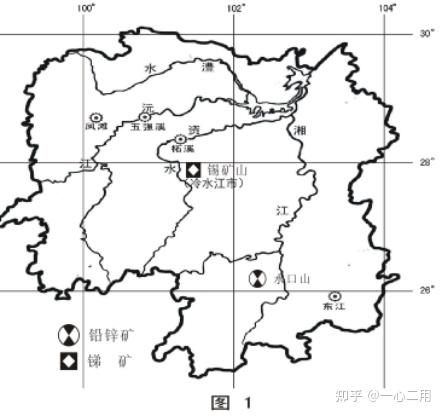 湖南中大型水电站介绍