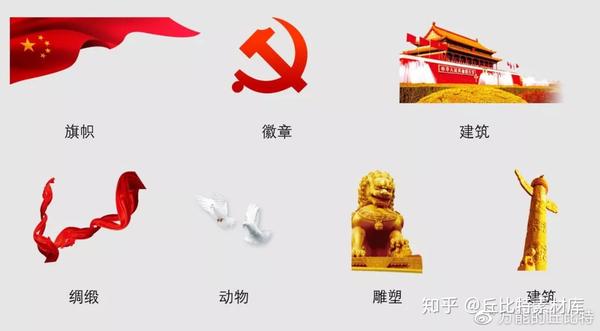 300套党政党建风ppt