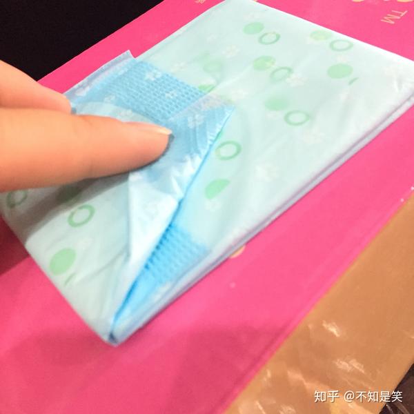 想问问大家有没有一款好的可推荐的卫生巾?求解答