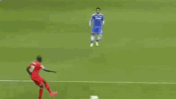 魔都老球皮一个关于利物浦和希斯堡的故事