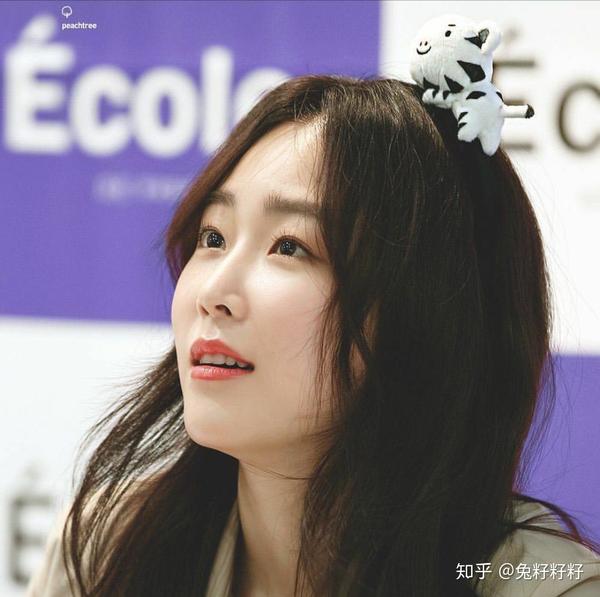 如何评价《内在美》女主徐贤真的颜?