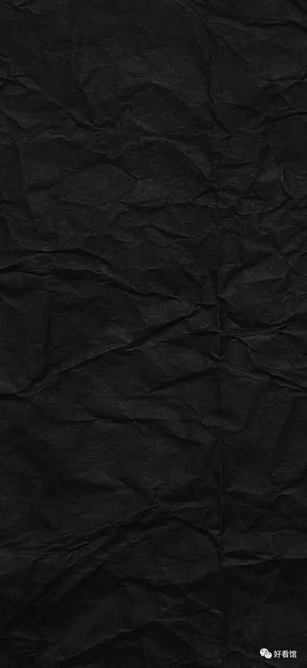 黑色系列壁纸高清黑色背景图片纯黑色手机壁纸第30期