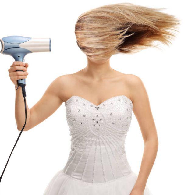 用吹风机吹个头发,里面门道还挺多的