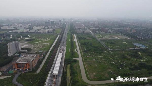 浦江镇,为什么突然这么火?