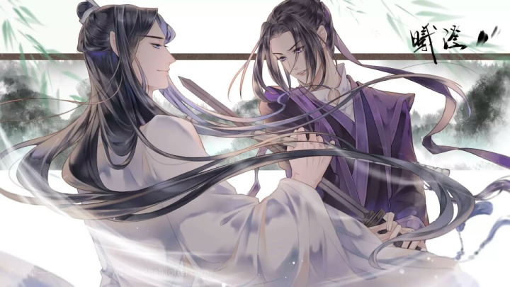 魔道祖师为什么那么多道友嗑起了曦澄cp