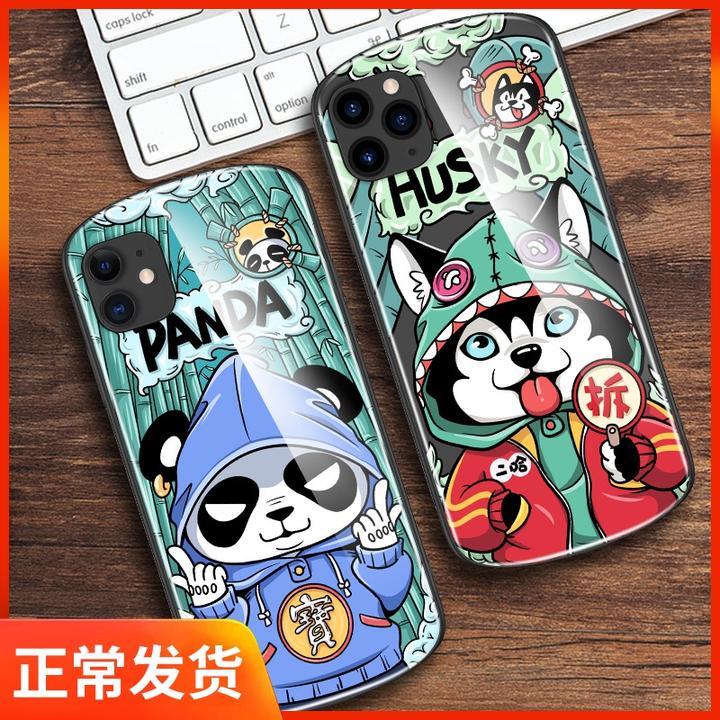 有没有什么iphone11手机壳推荐的?