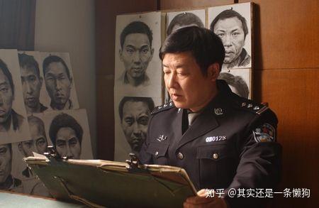 年仅39岁的他成为新中国第一批公安部刑侦专家,并且是最年轻的一位.