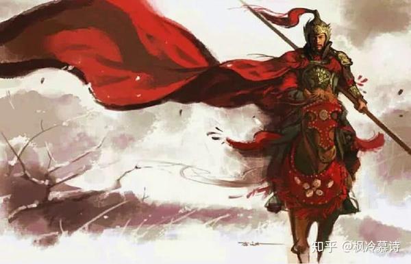 论文武双全,可能真的没有人比得过辛弃疾了
