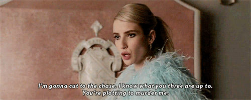 lets cut to the chase.