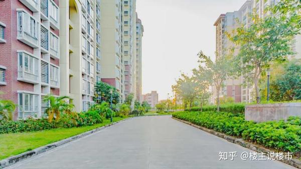 广州推出最后一批经适房,黄埔天鹿花园