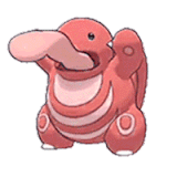 热门表情丨抖音彩色大舌头表情包