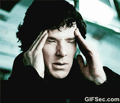 although green and yellow would be the brightest colors near