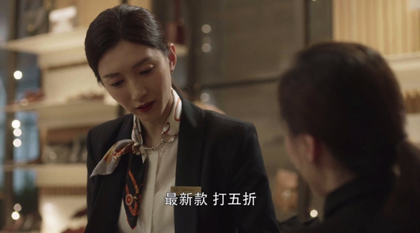 《三十而已》的王漫妮教你如何「极简」性选择物品