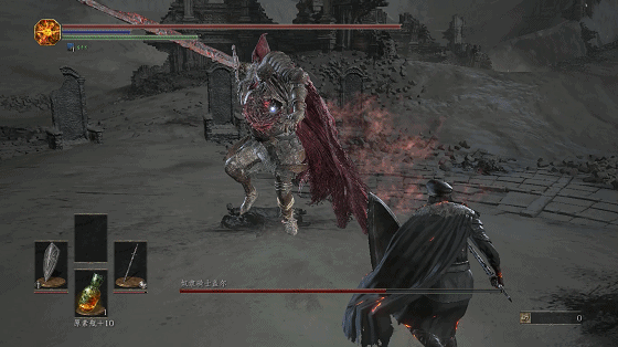 没人看着我的时候玩黑魂 有人看着我的时候玩黑魂 没人看着我的时候