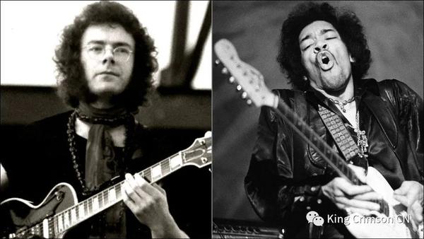 robert fripp 生日快乐!